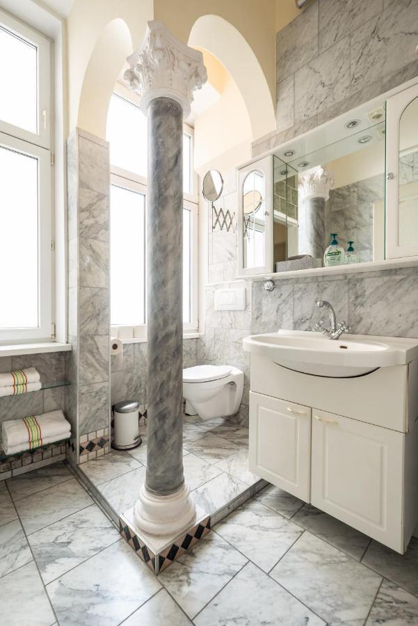 Guest house Primavera Vienna